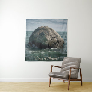 Ocean's Sentinel Wandkleed
