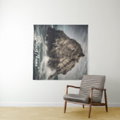 Ocean's Sentinel Wandkleed (In Situ (horizontaal))