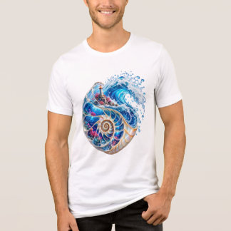 Oceanschelp T-shirt