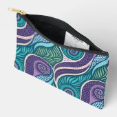 Oceanschelp & Zeewier Mandala Etui (Open)