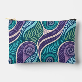 Oceanschelp & Zeewier Mandala Etui