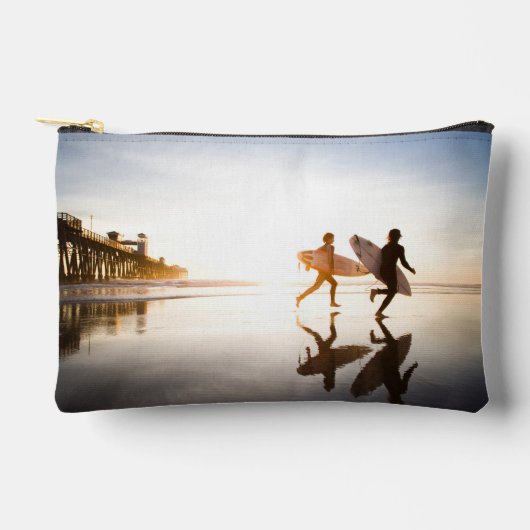 Oceanside Beach Etui (Voorkant)