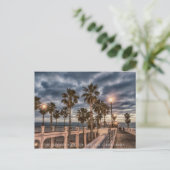 Oceanside Briefkaart (Staand voorkant)