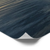 Oceanside California Poster (Hoek)