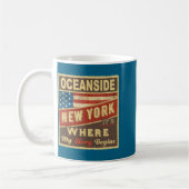 Oceanside Ny Its Where My Story Begins _1  Koffiemok (Links)