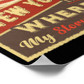 Oceanside Ny Its Where My Story Begins _1 Poster (Hoek)