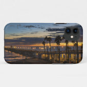 Oceanside Pier - Californië - VS Case-Mate iPhone Hoesje (Achterkant (horizontaal))