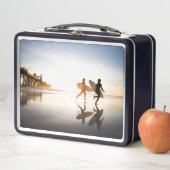 Oceanside Strand (In situ)