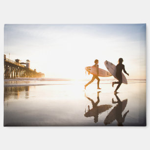 Oceanside Strand Magneet