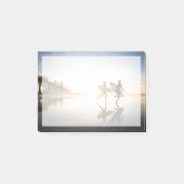Oceanside Strand Post-it® Notes (Voorkant)