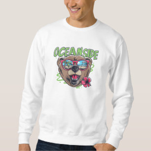 Oceanside Trui