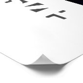 Oceansize poster (Hoek)