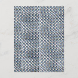 #OCEANSKYILLUSIONS @ #GIFTCADEAU #SWAGDESIGNWERELD FEESTDAGENKAART