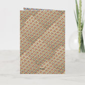 #OCEANSKYILLUSIONS @ #GIFTCADEAU #SWAGDESIGNWERELD KAART (Achterkant)