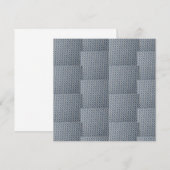 #OCEANSKYILLUSIONS @ #GIFTCADEAU #SWAGDESIGNWERELD KAART (Voorkant / Achterkant)