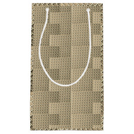 #OCEANSKYILLUSIONS @ #GIFTGEVEN #SWAGDESIGNWERELD KLEIN CADEAUZAKJE