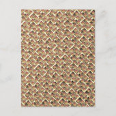 #OCEANSKYILLUSIONS @ #GIFTGIVING #SWAGDESIGNWORLD BRIEFKAART (Voorkant)