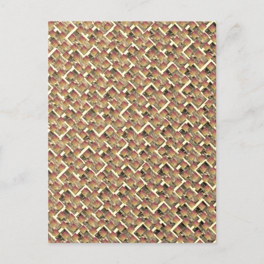 #OCEANSKYILLUSIONS @ #GIFTGIVING #SWAGDESIGNWORLD BRIEFKAART (Voorkant)