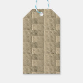 #OCEANSKYILLUSIONS @ #GIFTGIVING #SWAGDESIGNWORLD CADEAULABEL (Voorkant)