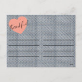 #OCEANSKYILLUSIONS @ #GIFTGIVING #SWAGDESIGNWORLD FEESTDAGENKAART (Achterkant)