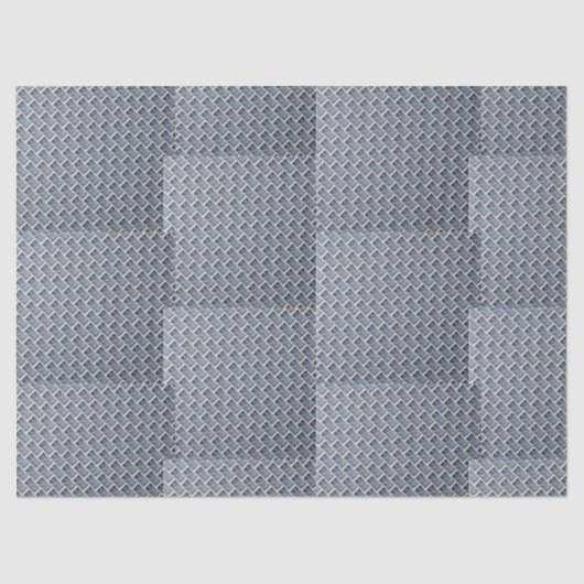 #OCEANSKYILLUSIONS @ #GIFTGIVING #SWAGDESIGNWORLD TISSUEPAPIER (Voorkant)