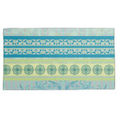 OCEANUS ~ Pillow-Hoesjes Kussensloop (Voorkant-Rechts)