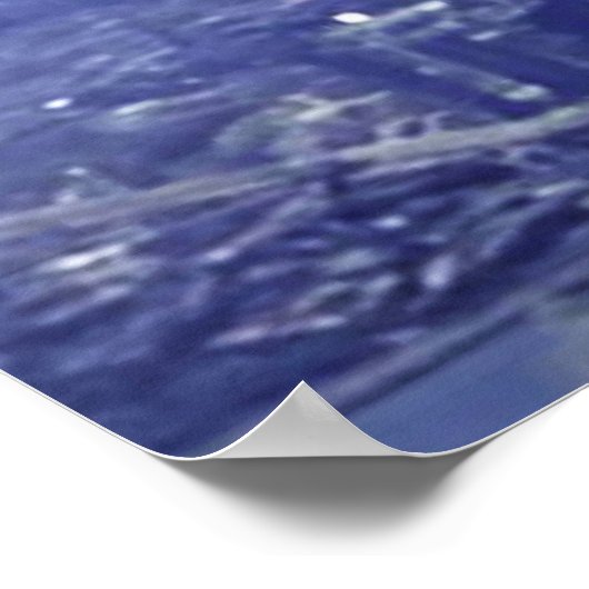 Oceanview #1 poster (Hoek)