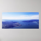 Oceanview #1 poster (Voorkant)