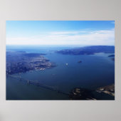 Oceanview #2 poster (Voorkant)