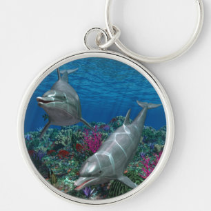 Oceanworld 2 Sleutelhanger