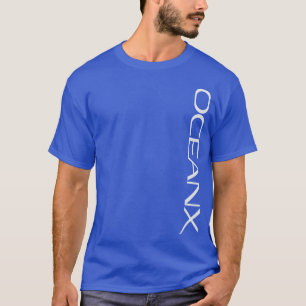 OceanX T-shirt