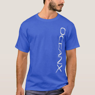 OceanX T-shirt