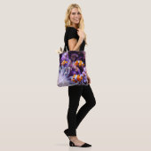 Ocellaris Clownfish | Amphiprion Ocellaris Tote Bag (Op model)