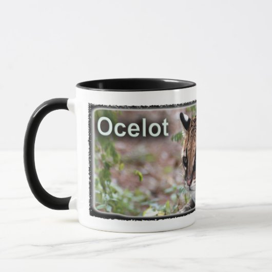 Ocelot 01 MOK (Links)