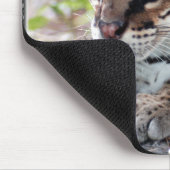 Ocelot 02 11x11 muismat (Hoek)