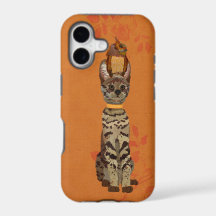 OCELOT EN UIL