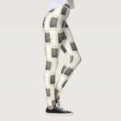 Ocelot Framed Leggings (Rechts)