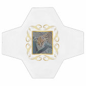 Ocelot Framed Voetbal (Enkel)