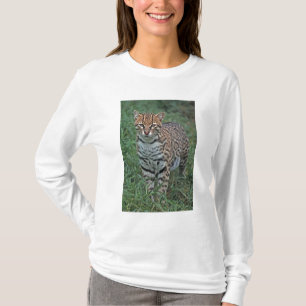 OCELOT Leopardus pardalis) CENTRAAL AMERIKA T-shirt