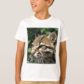 Ocelot T-shirt