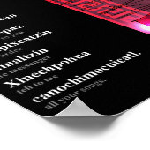 Oceloteotl ingles poster (Hoek)