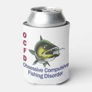 OCFD BLIKJESKOELER