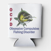 OCFD BLIKJESKOELER (Voorkant)