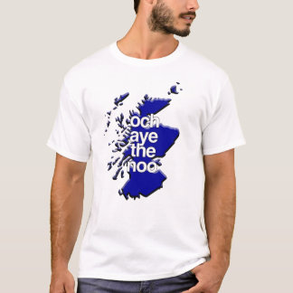 Och aye the noo Scots TShirt