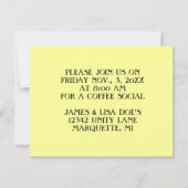 OCHAAMDMOMENTENKAFFEKLATJEKRING UITNODIGING (Achterkant)