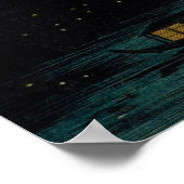 Ochanomizu Poster (Hoek)