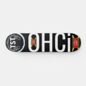 OCHIE/TST/ JMT SKATEBOARDS (Horizontaal)
