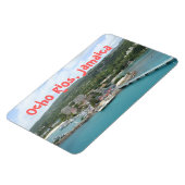 Ocho Rios Flexible Magnet Magneet (Linkerzijde)