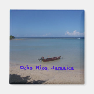 Ocho Rios, Jamaica Magneet