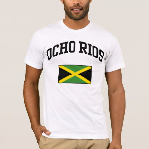 Ocho Rios Jamaica T-shirt